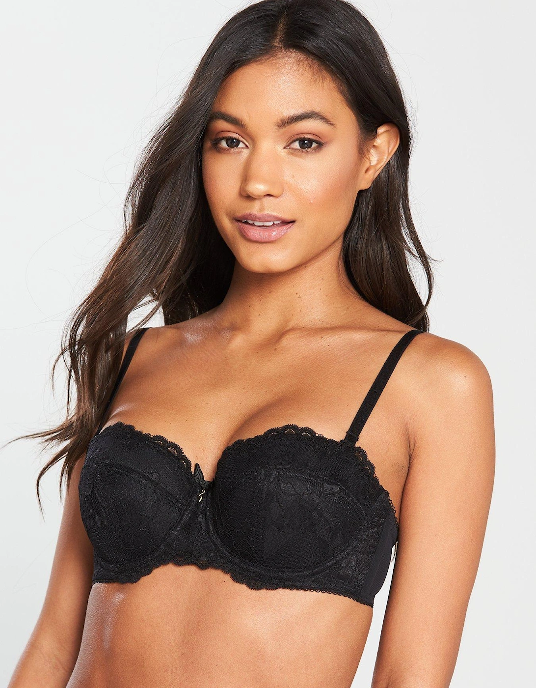 Superboost Lace Multiway Bra, 4 of 3