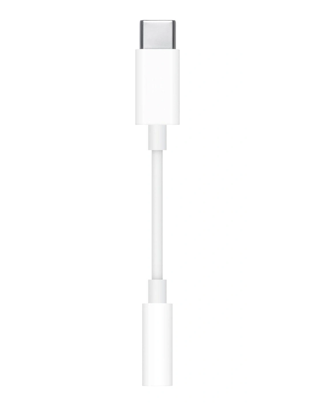 USB-C to 3.5 mm Headphone Jack Adapter, 2 of 1
