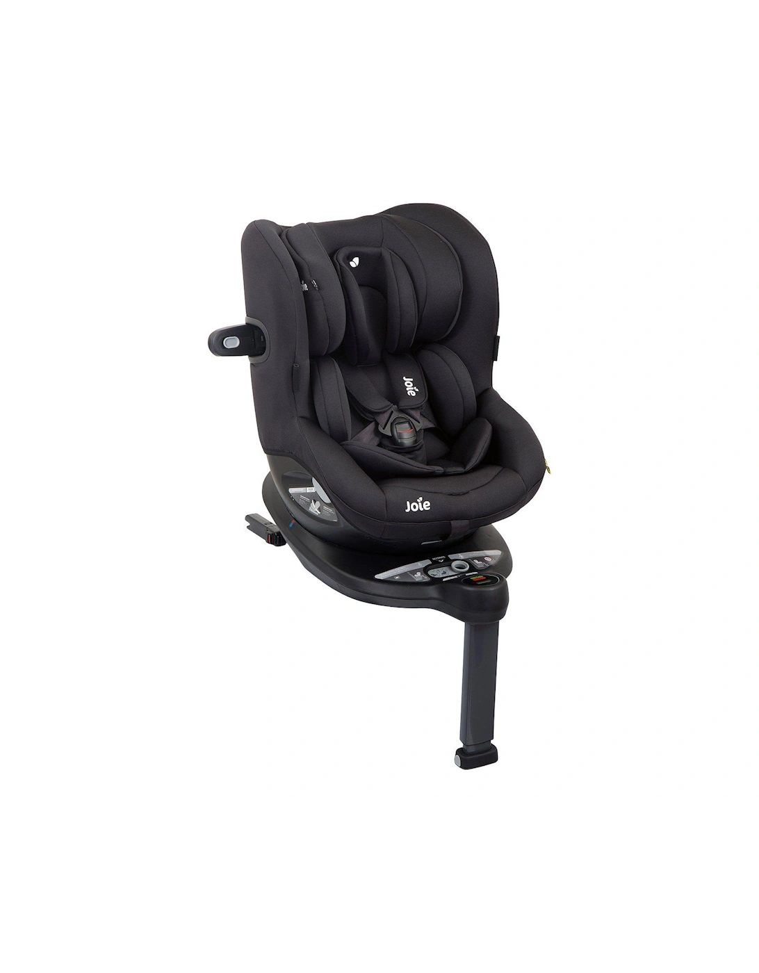 i-Spin 360 i-size Group 0+1 Car Seat - Coal, 2 of 1