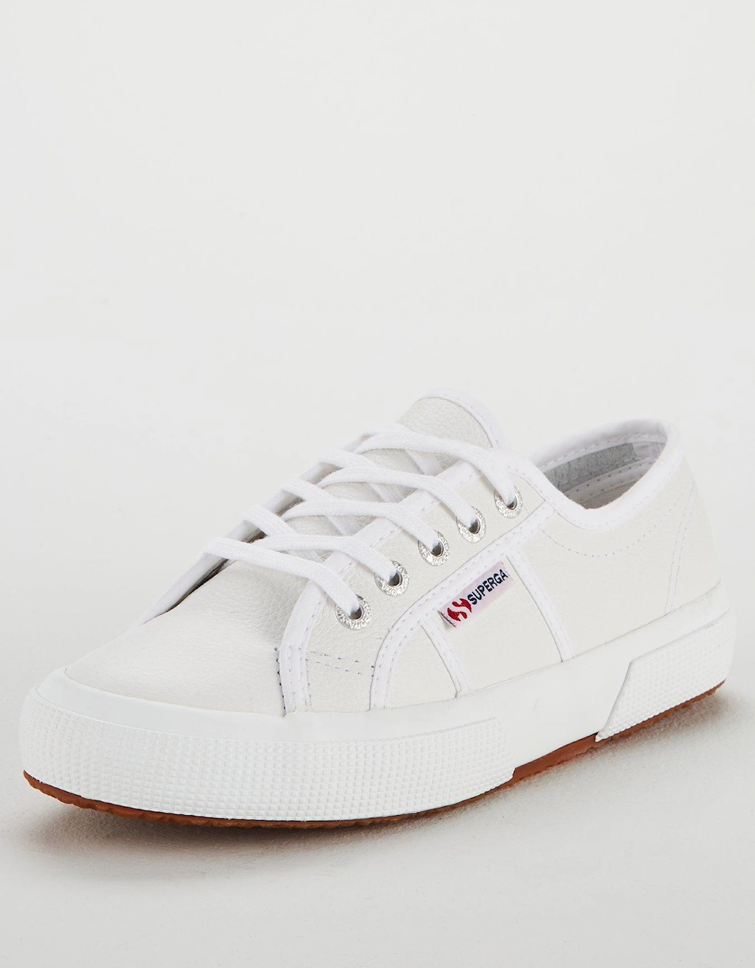  2750 Leather Plimsoll, 7 of 6