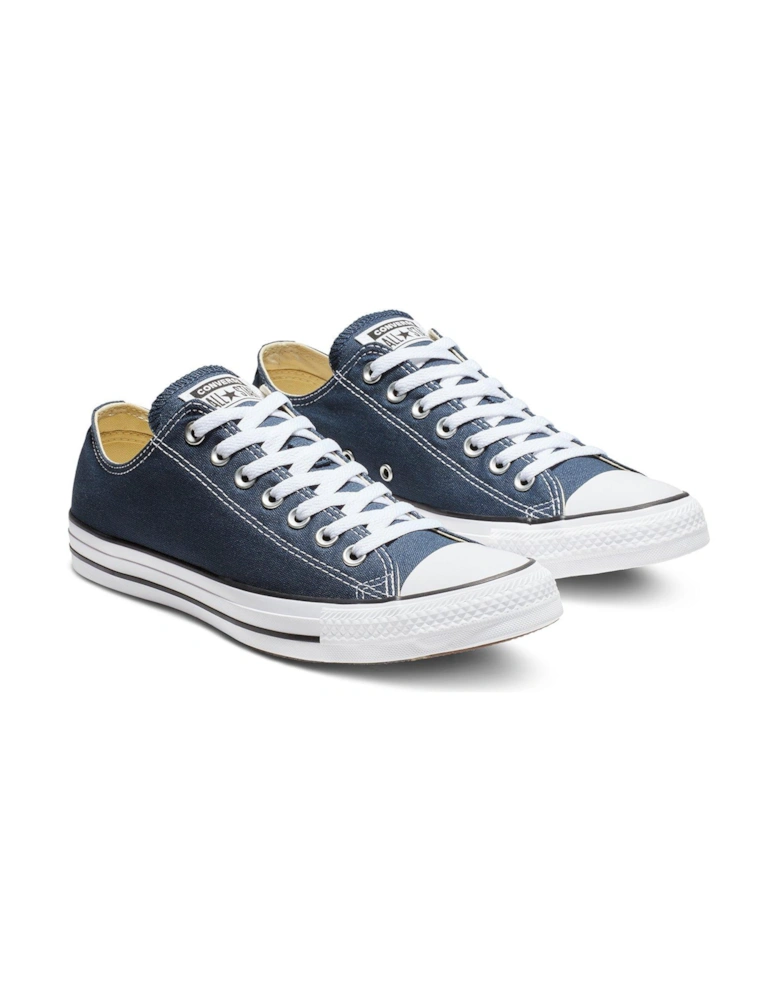 Ox Trainers - Navy