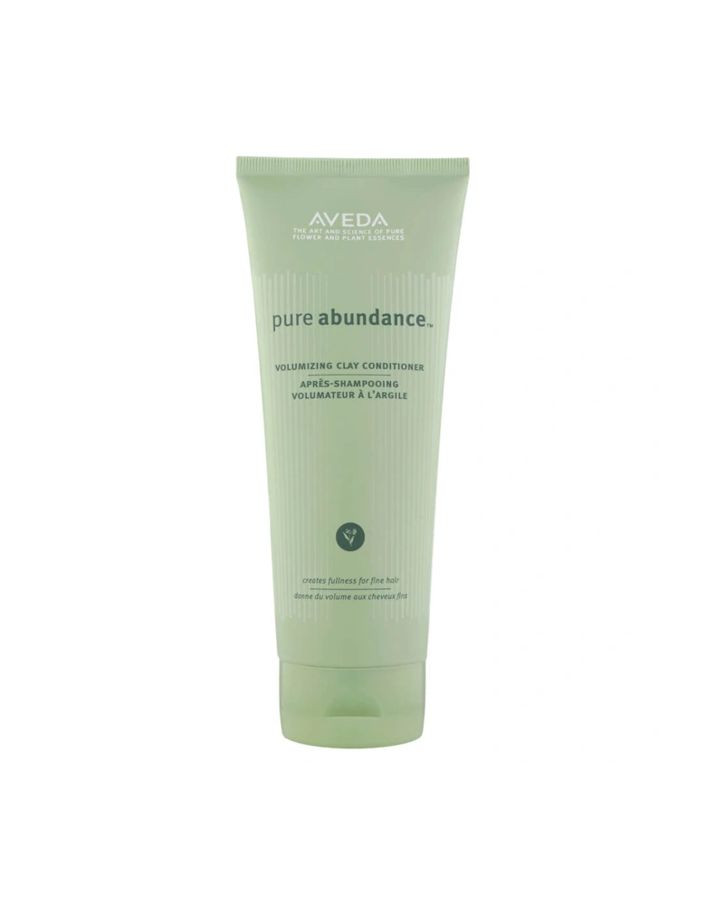 Pure Abundance Volumising Clay Conditioner 200ml