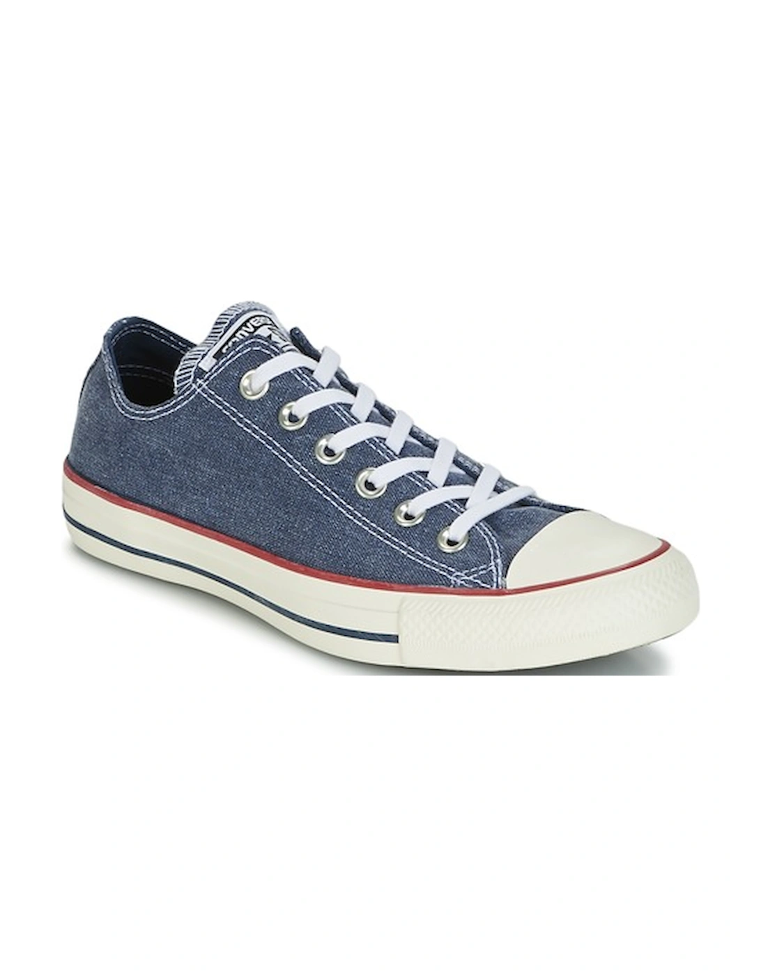 Chuck Taylor All Star Ox Stone Wash, 8 of 7