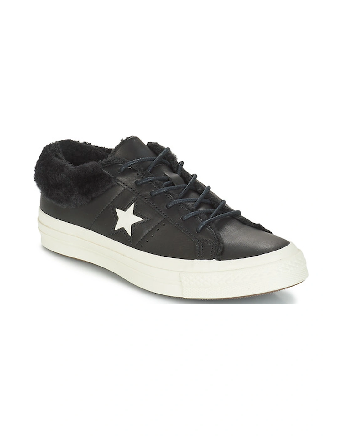 ONE STAR LEATHER OX, 9 of 8