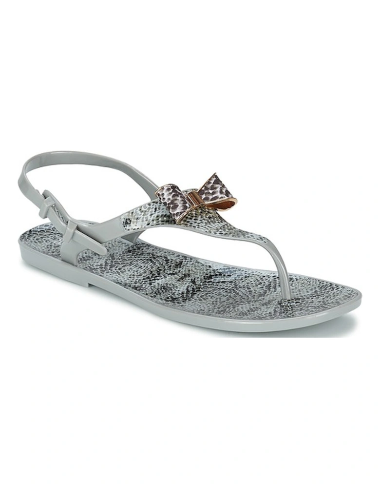 SNAKE SANDAL