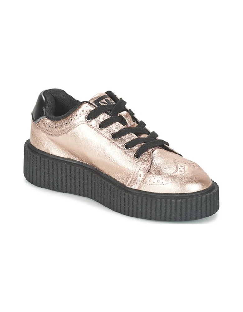 CASBAH CREEPERS