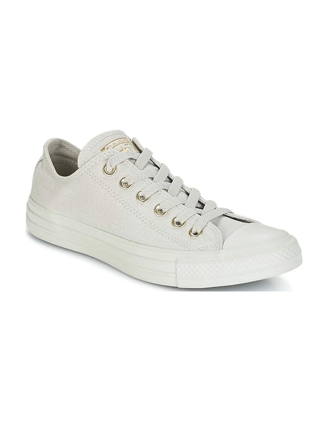 Chuck Taylor All Star Ox Mono Glam Canvas Color, 8 of 7