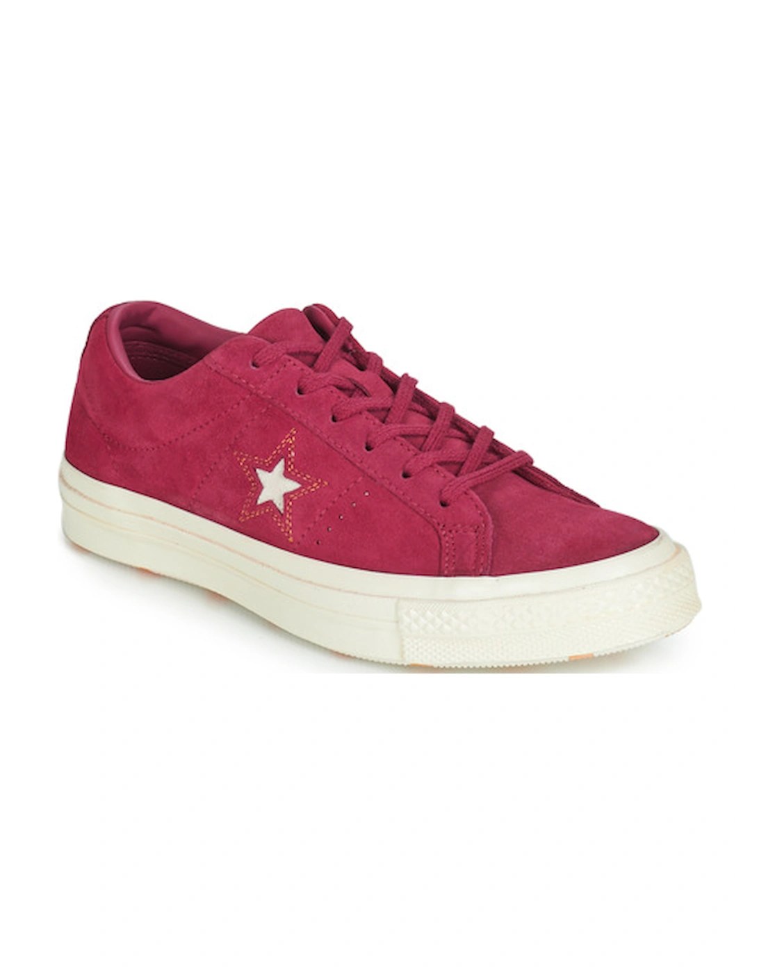 ONE STAR LOVE IN THE DETAILS SUEDE OX, 9 of 8
