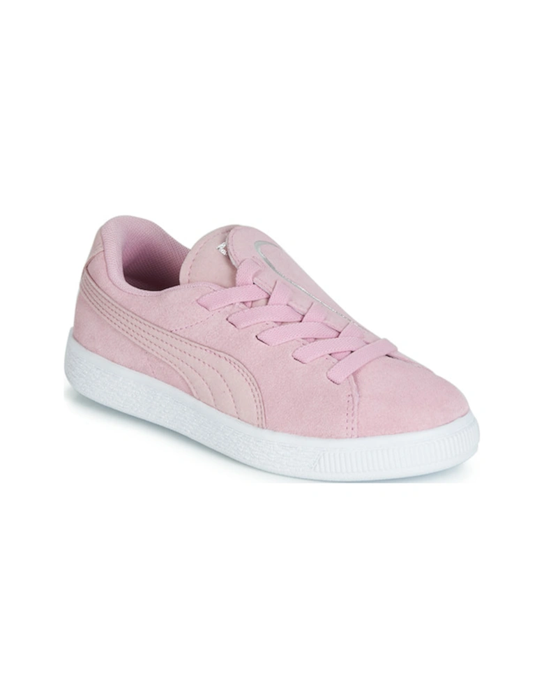 PS SUEDE CRUSH AC.LILAC