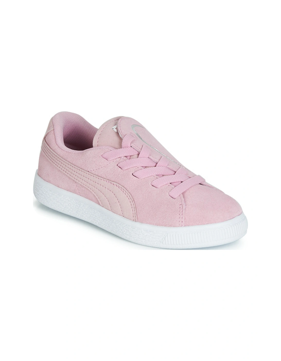 PS SUEDE CRUSH AC.LILAC, 8 of 7
