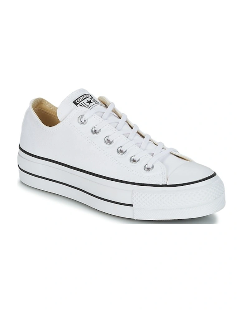 Chuck Taylor All Star Lift Clean Ox Core Canvas
