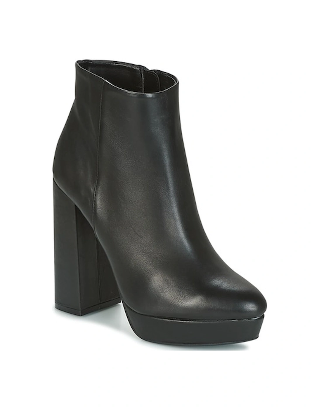 Ankle boots Buffalo, 8 of 7