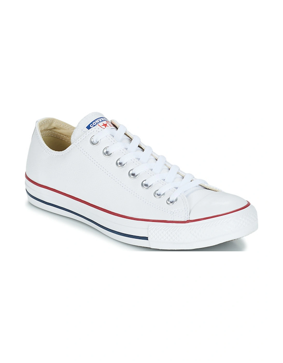 ALL STAR LEATHER OX, 9 of 8
