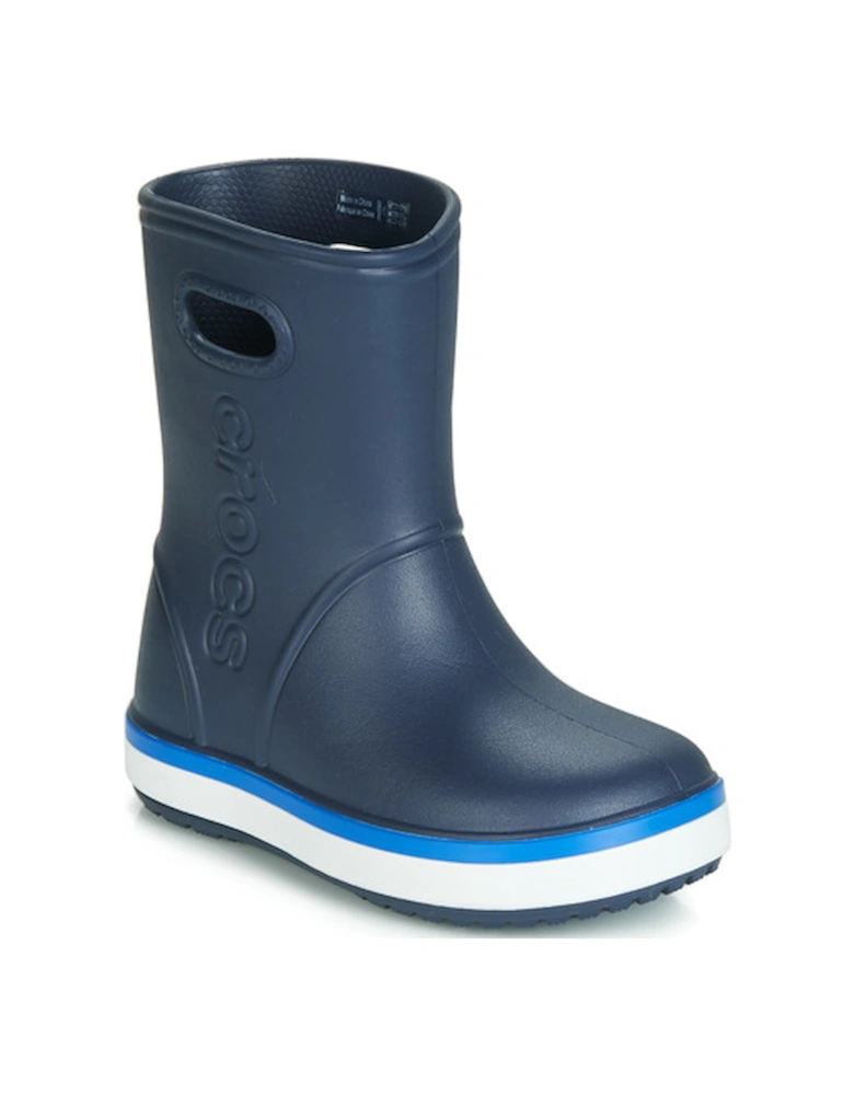 CROCBAND RAIN BOOT K