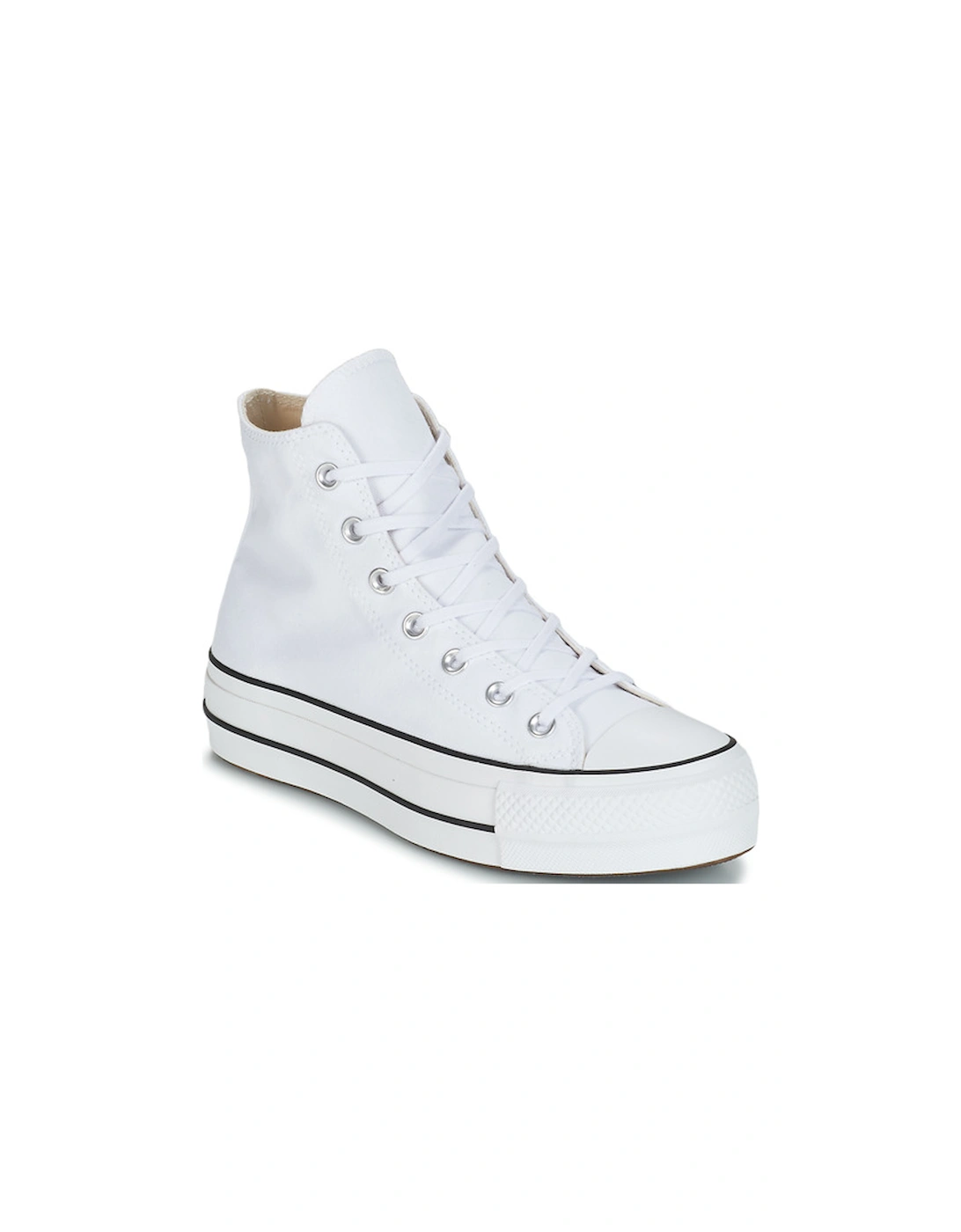 CHUCK TAYLOR ALL STAR LIFT CANVAS HI, 8 of 7