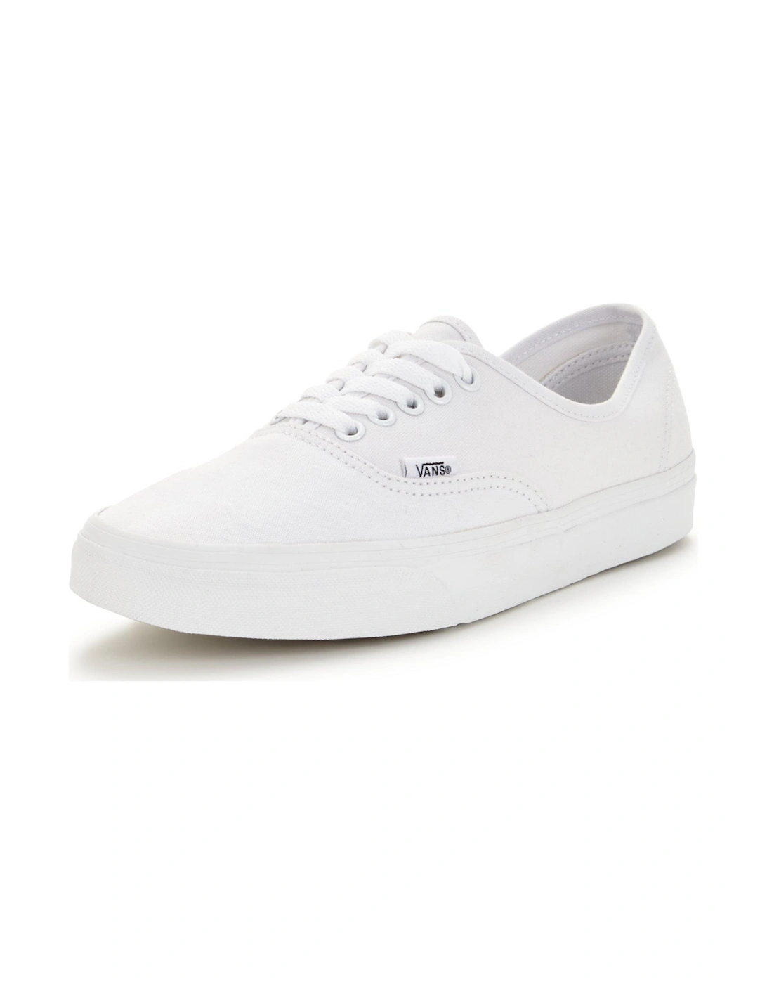 Unisex Authentic Trainers - White, 7 of 6