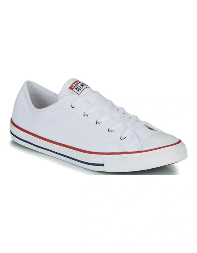 CHUCK TAYLOR ALL STAR DAINTY GS  CANVAS OX