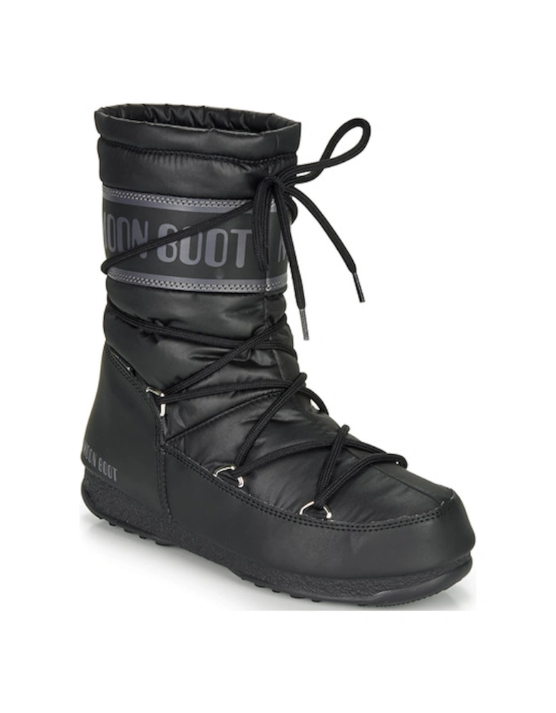 MOON BOOT MID NYLON WP