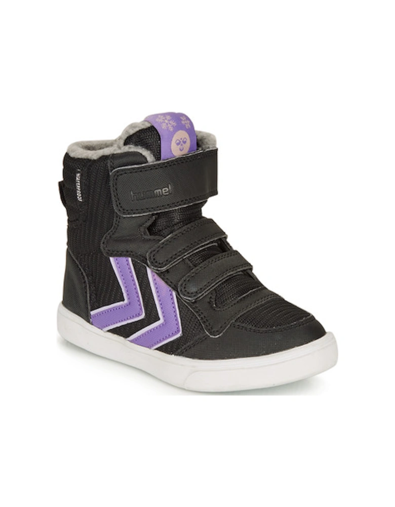STADIL POLY BOOT MID JR