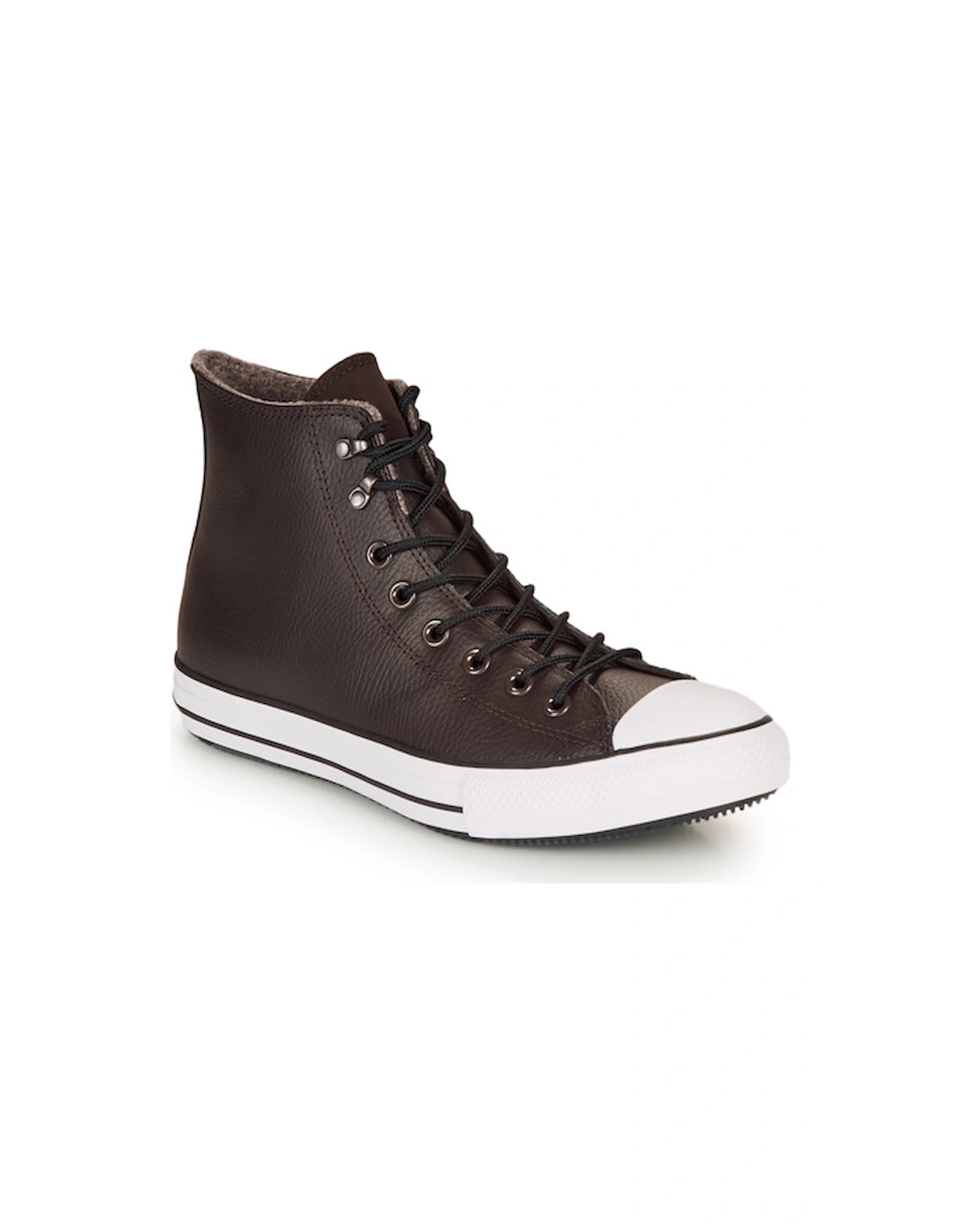 CHUCK TAYLOR ALL STAR WINTER LEATHER BOOT HI, 8 of 7