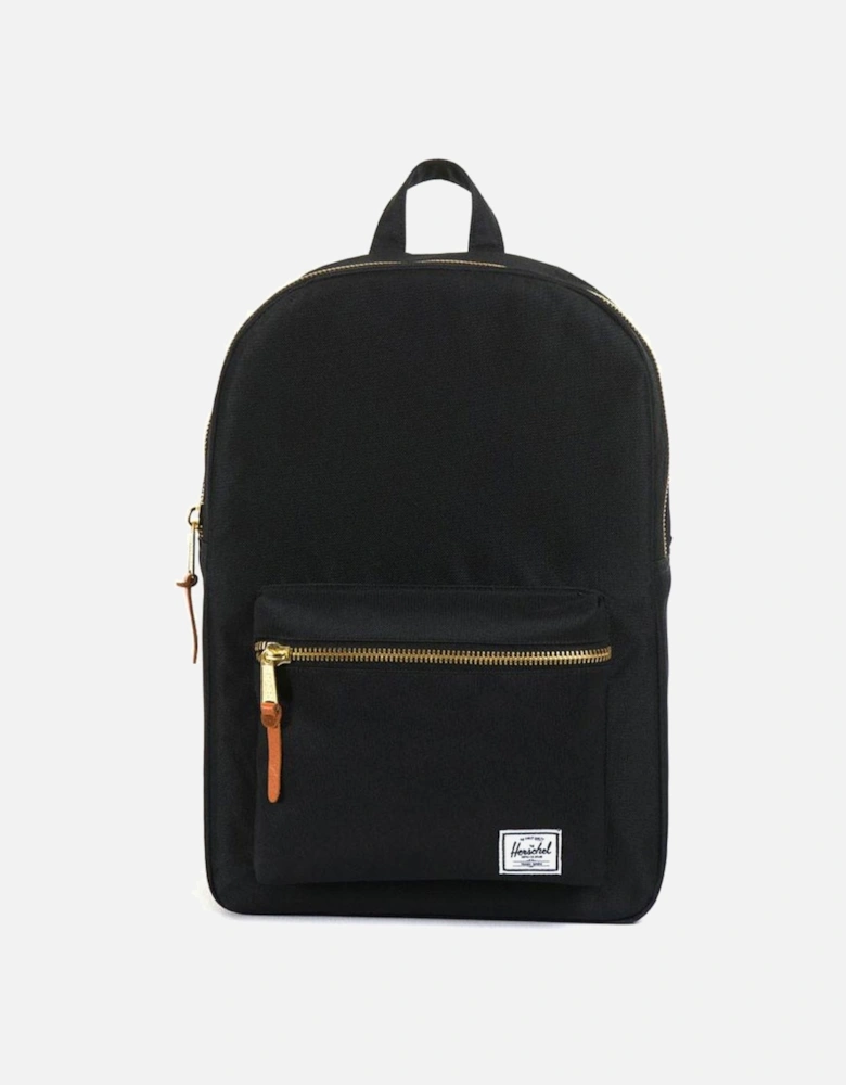 Supply Co - Settlement Backpack - Black