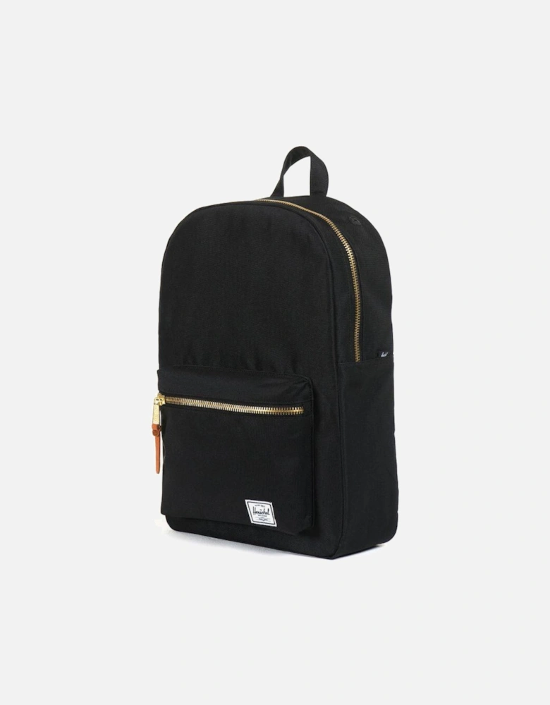 Supply Co - Settlement Backpack - Black