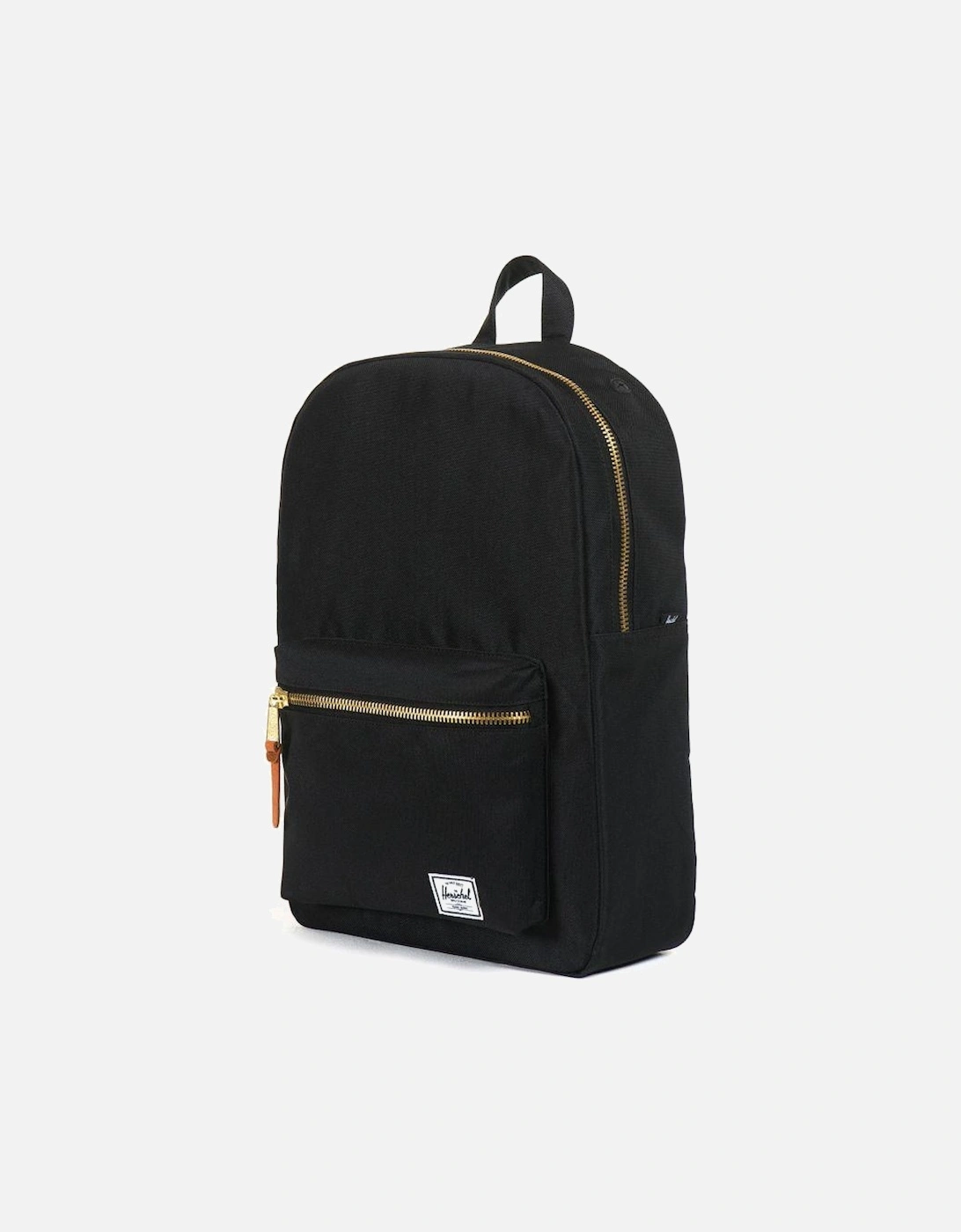 Supply Co - Settlement Backpack - Black