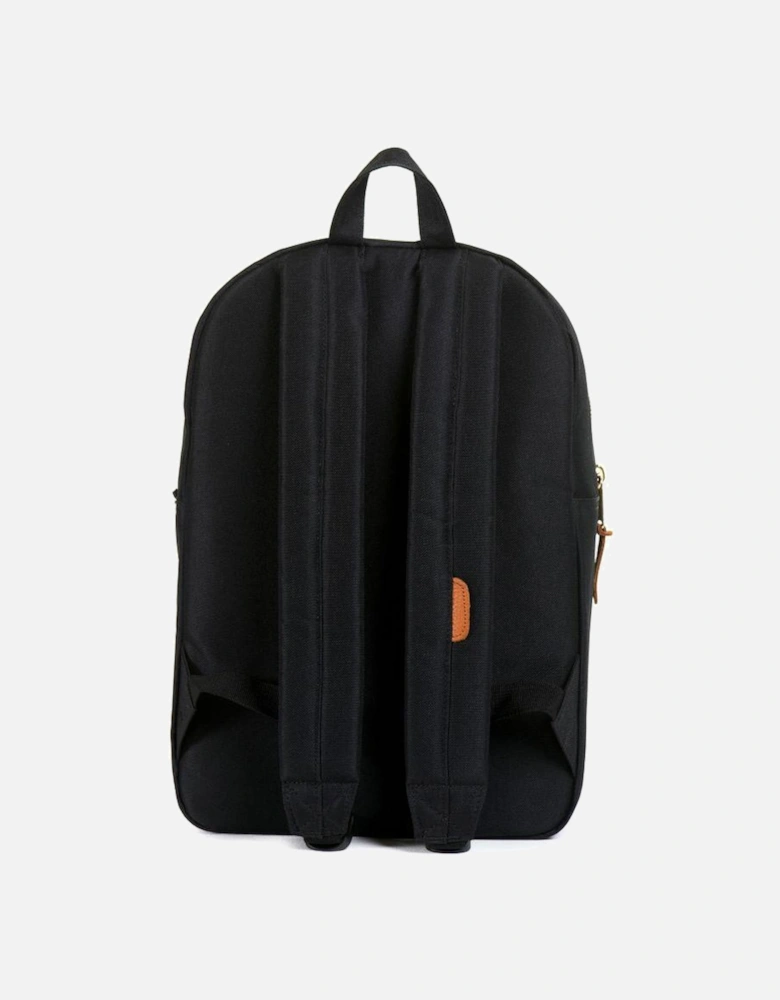 Supply Co - Settlement Backpack - Black