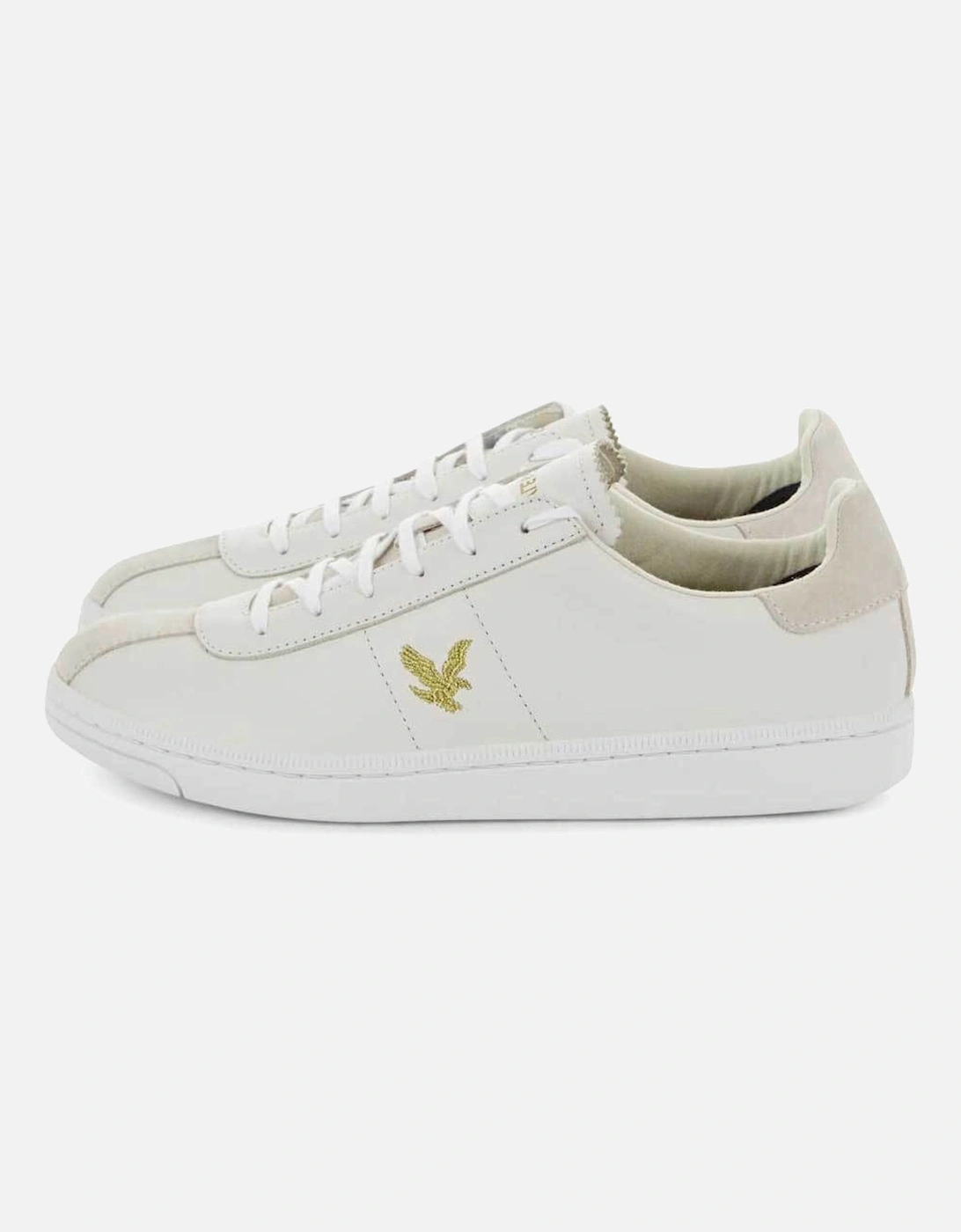 Cooper Trainers white, 6 of 5