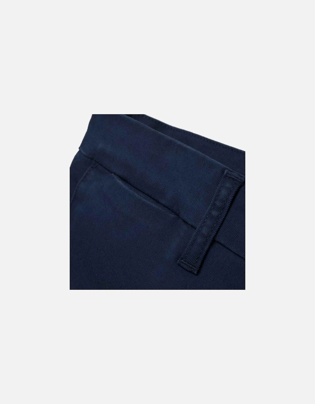 Sid Pant Chinos - Navy