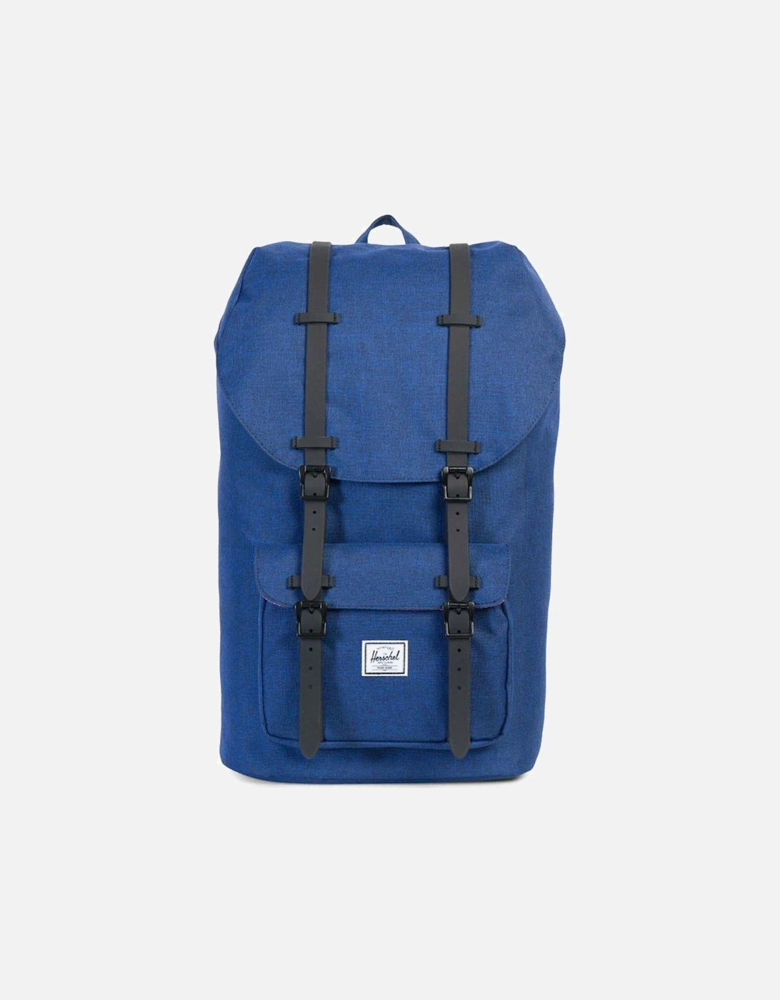 Supply Co. Little America Laptop BackPack - Eclipse Crosshatch Blue, 8 of 7