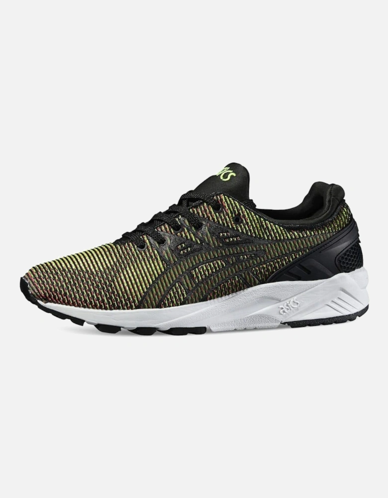 Gel-Kayano Trainer Evo 'Chameleoid Mesh Pack' Gecko Green/Guava