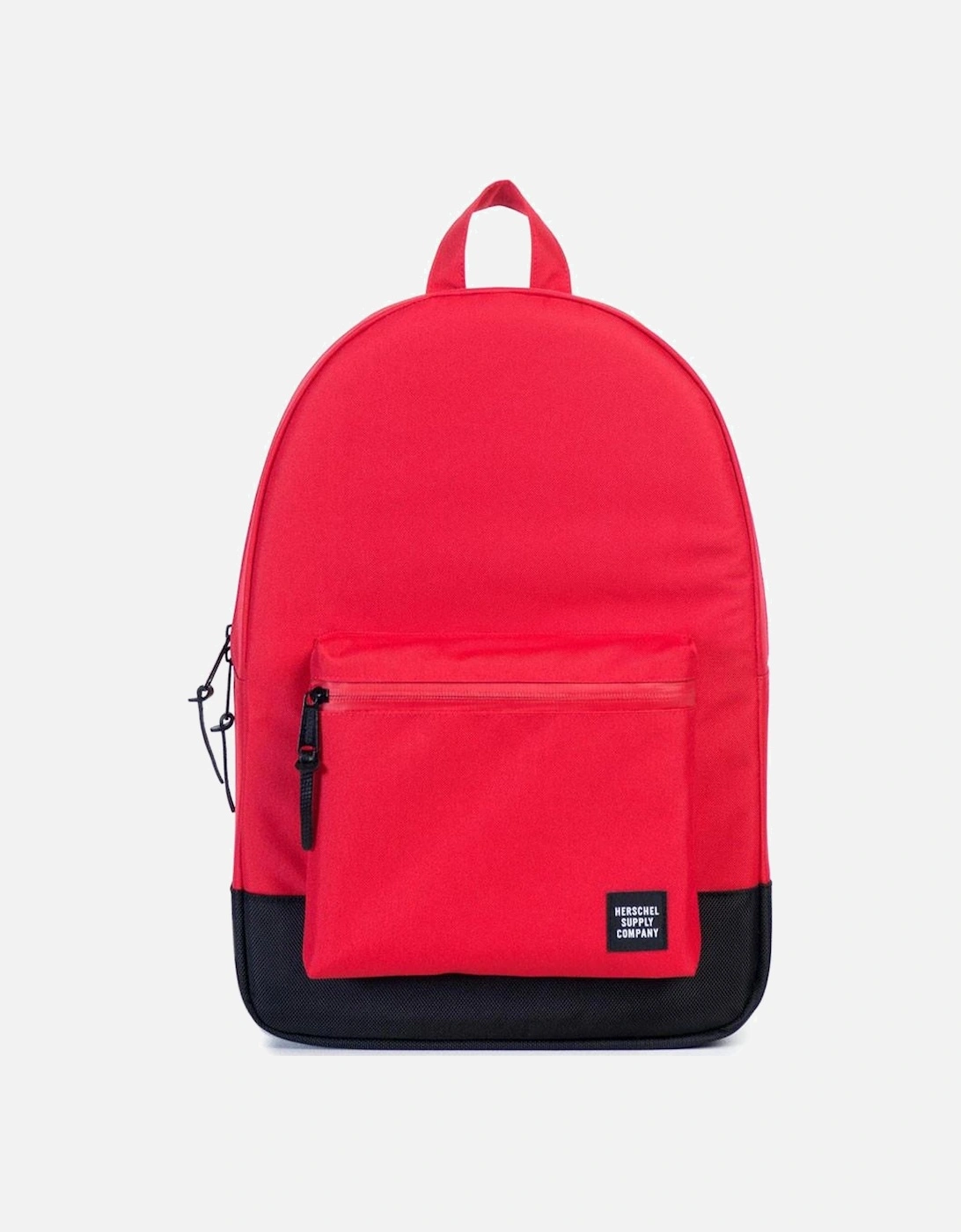 Supply Co Settlement Backpack - Red/Black Ballistic, 4 of 3
