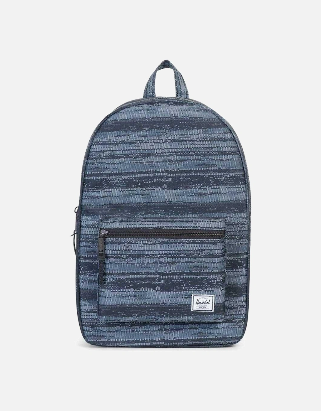 Supply Co. Pop Quiz Backpack - Whitenoise / Black, 4 of 3