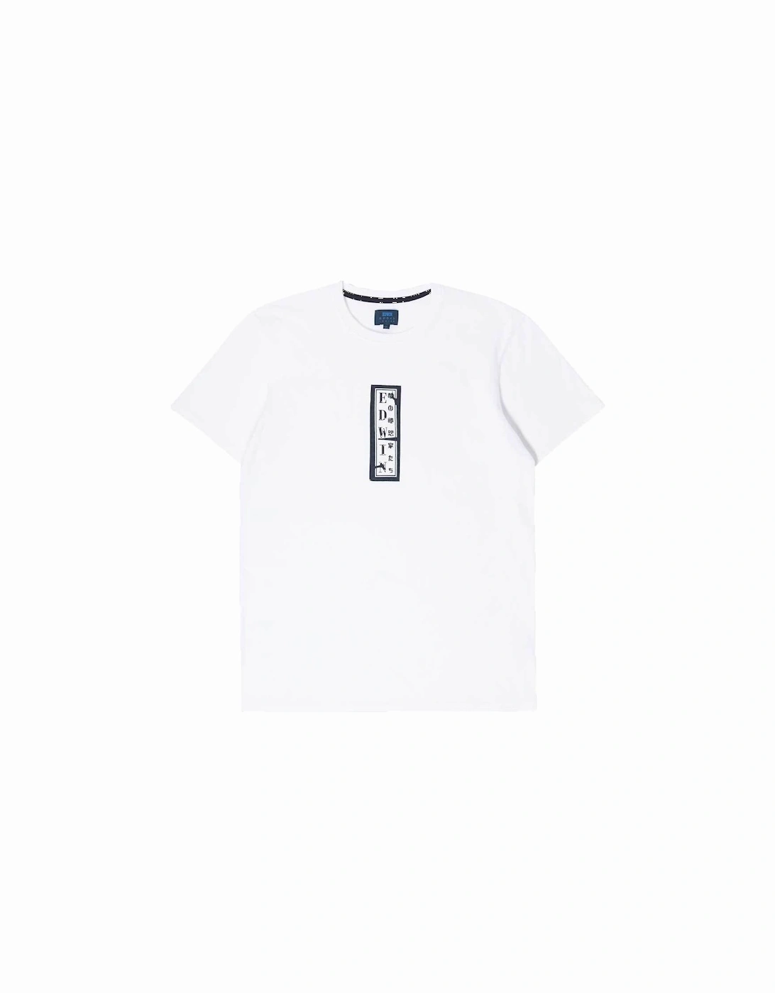 Signboard T-Shirt - White, 3 of 2
