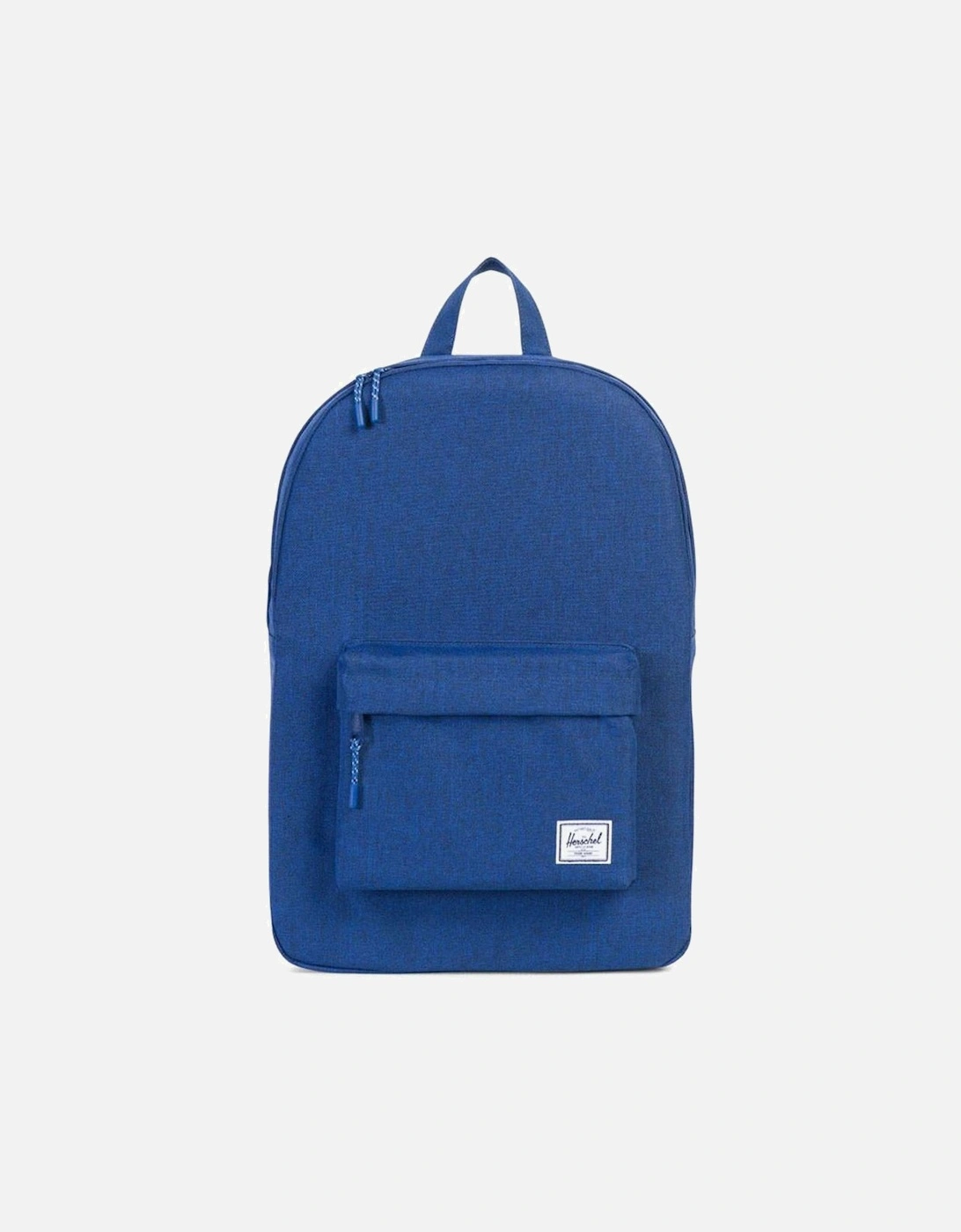Supply Co - Classic Backpack Eclipse Crosshatch Blue, 5 of 4