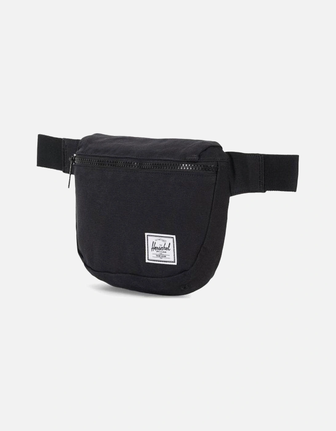 Supply Co - Fifteen Hip Pack Black - Cotton Casuals Collection