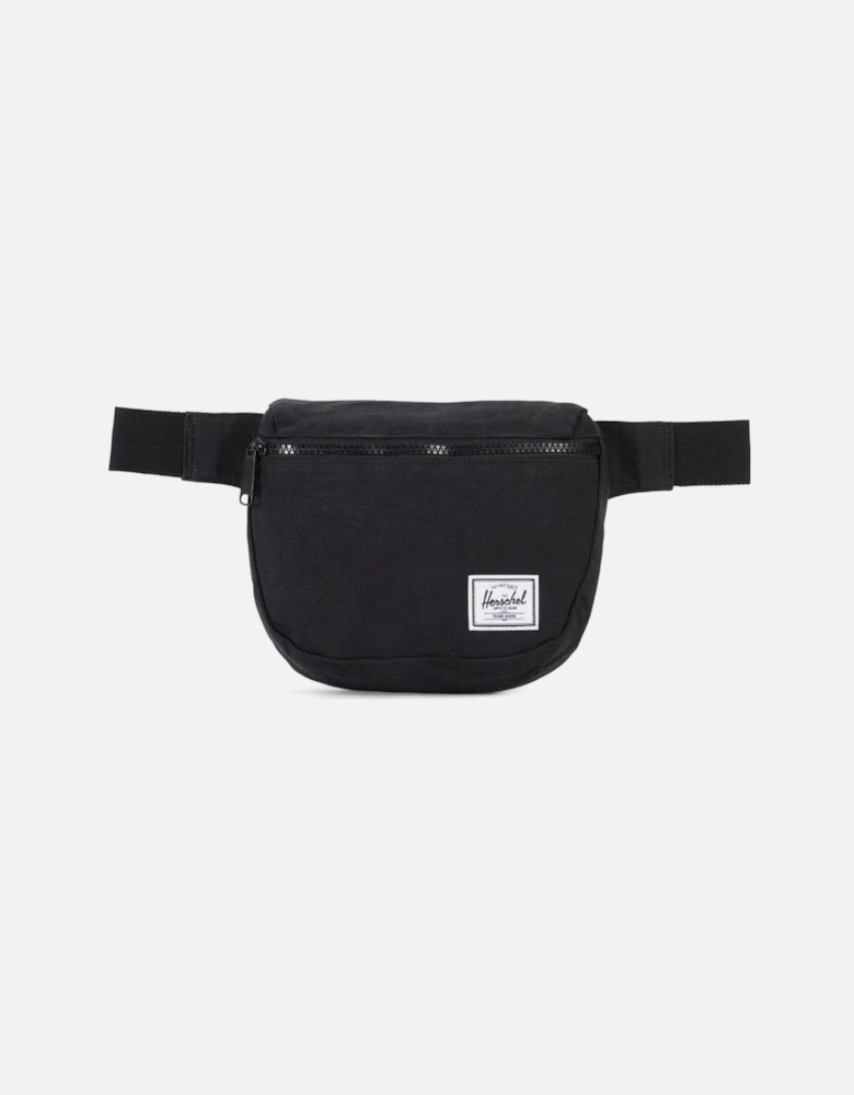 Supply Co - Fifteen Hip Pack Black - Cotton Casuals Collection