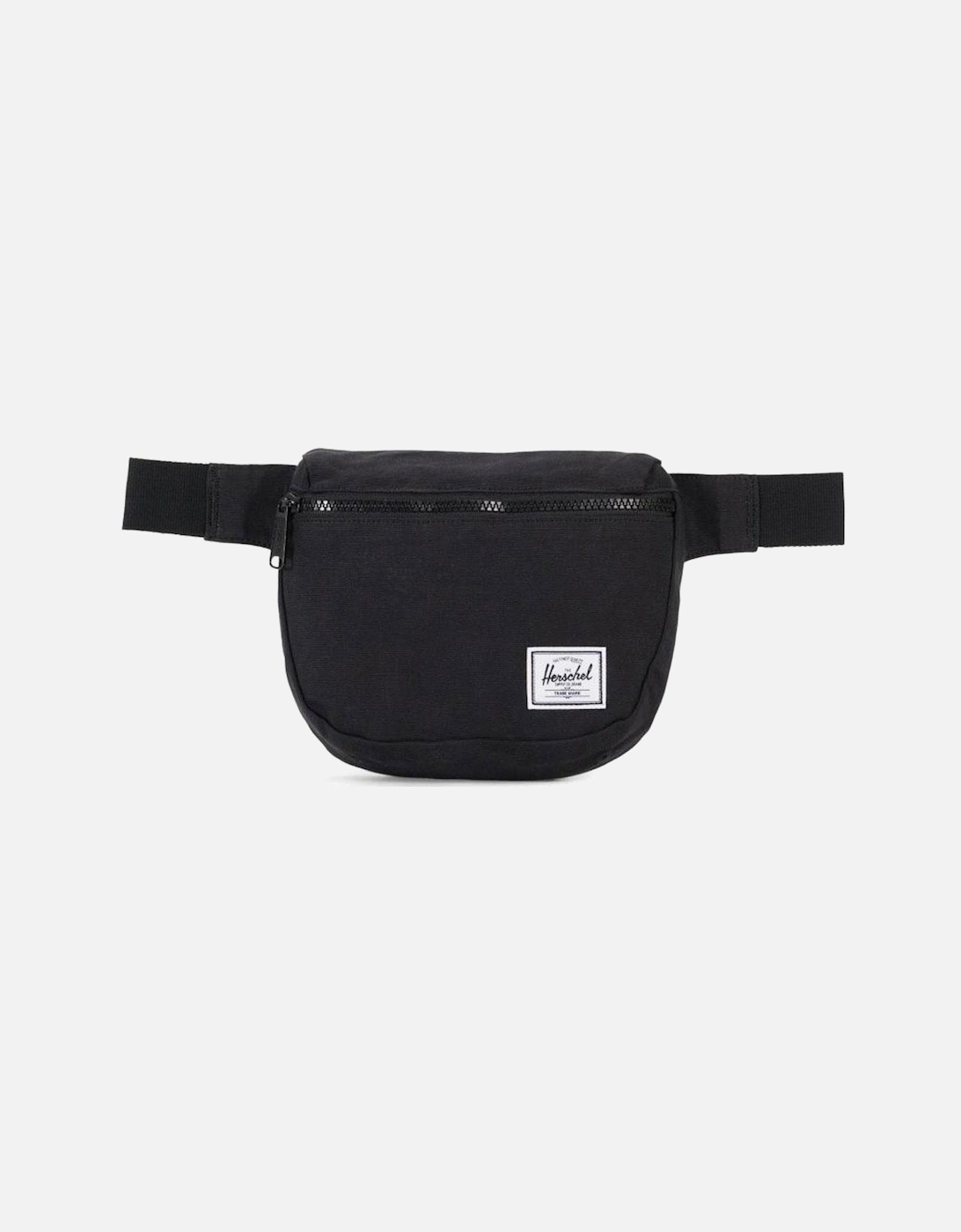 Supply Co - Fifteen Hip Pack Black - Cotton Casuals Collection, 4 of 3