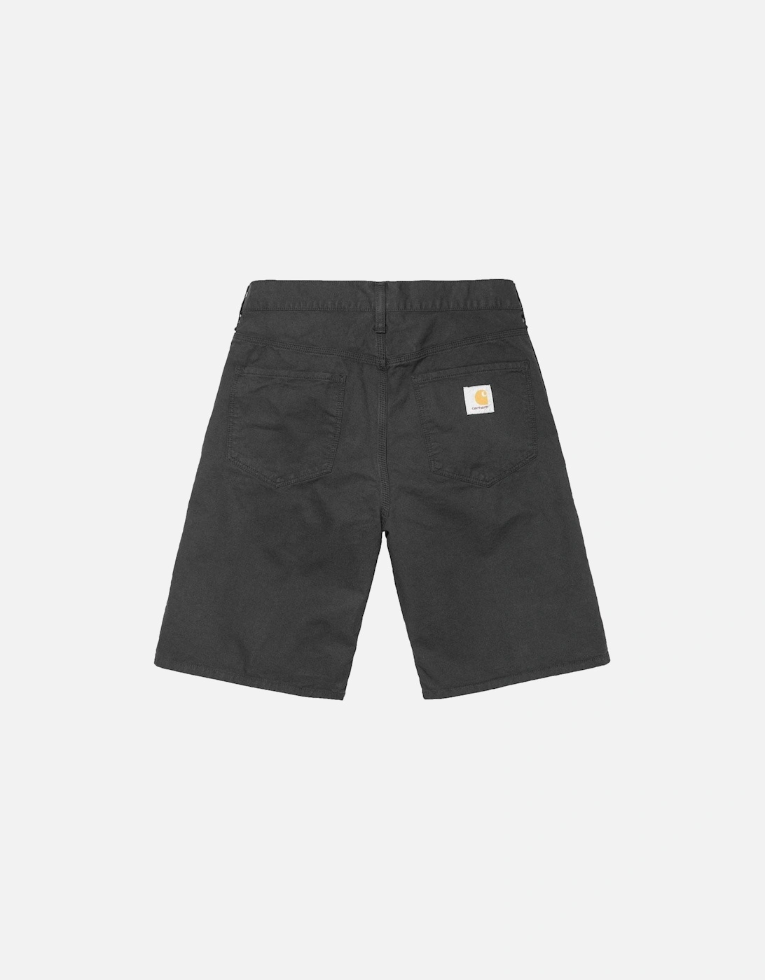 Toledo Shorts - Black, 5 of 4