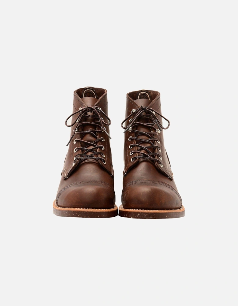 Iron Ranger Boots 8111 - Brown