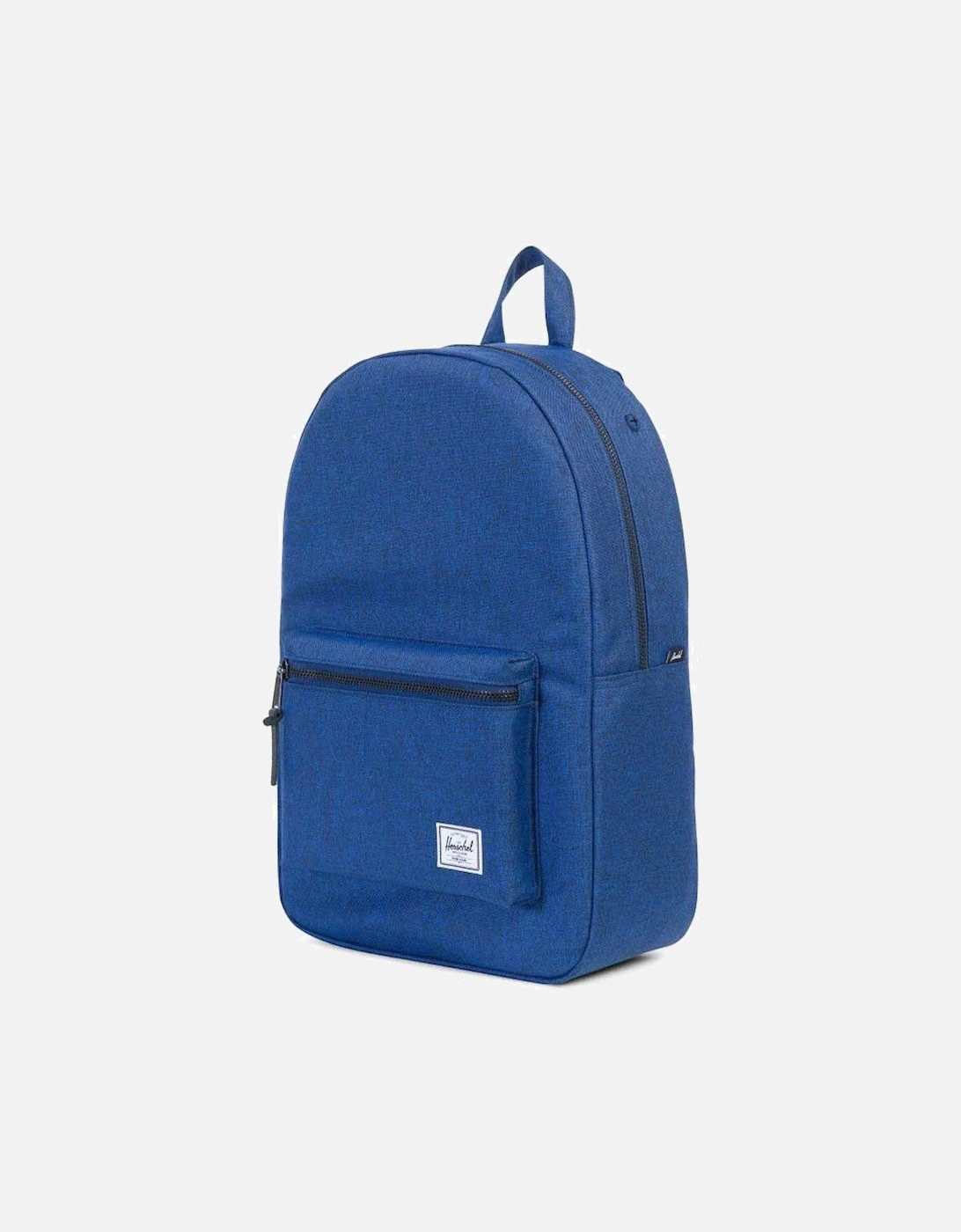 Supply Co - Settlement Backpack - Eclipse Crosshatch Blue