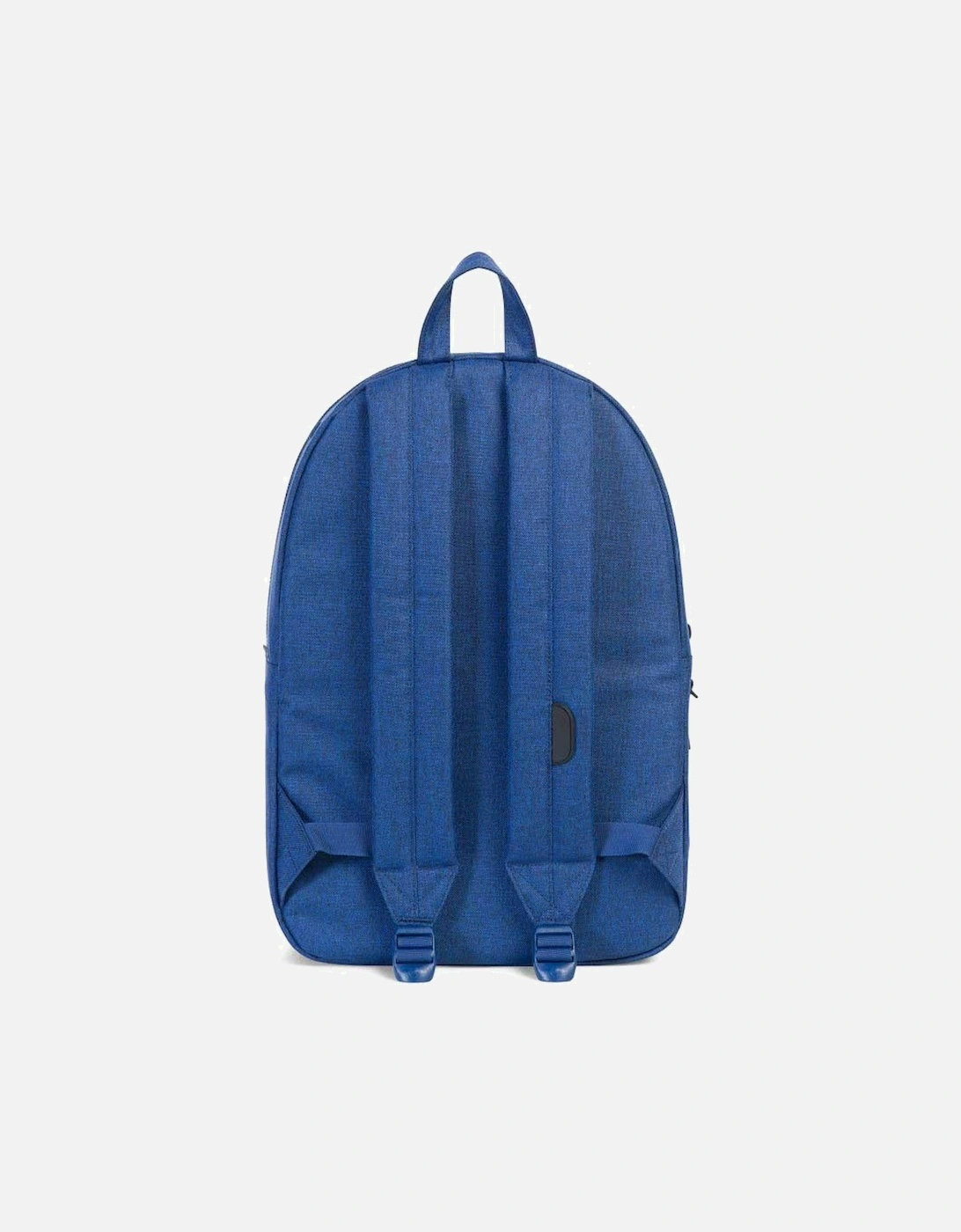 Supply Co - Settlement Backpack - Eclipse Crosshatch Blue