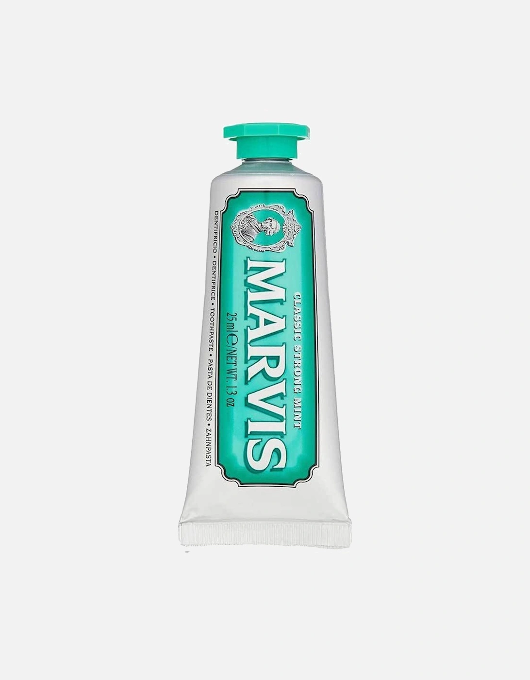 Travel Size Classic Strong Mint Toothpaste, 2 of 1
