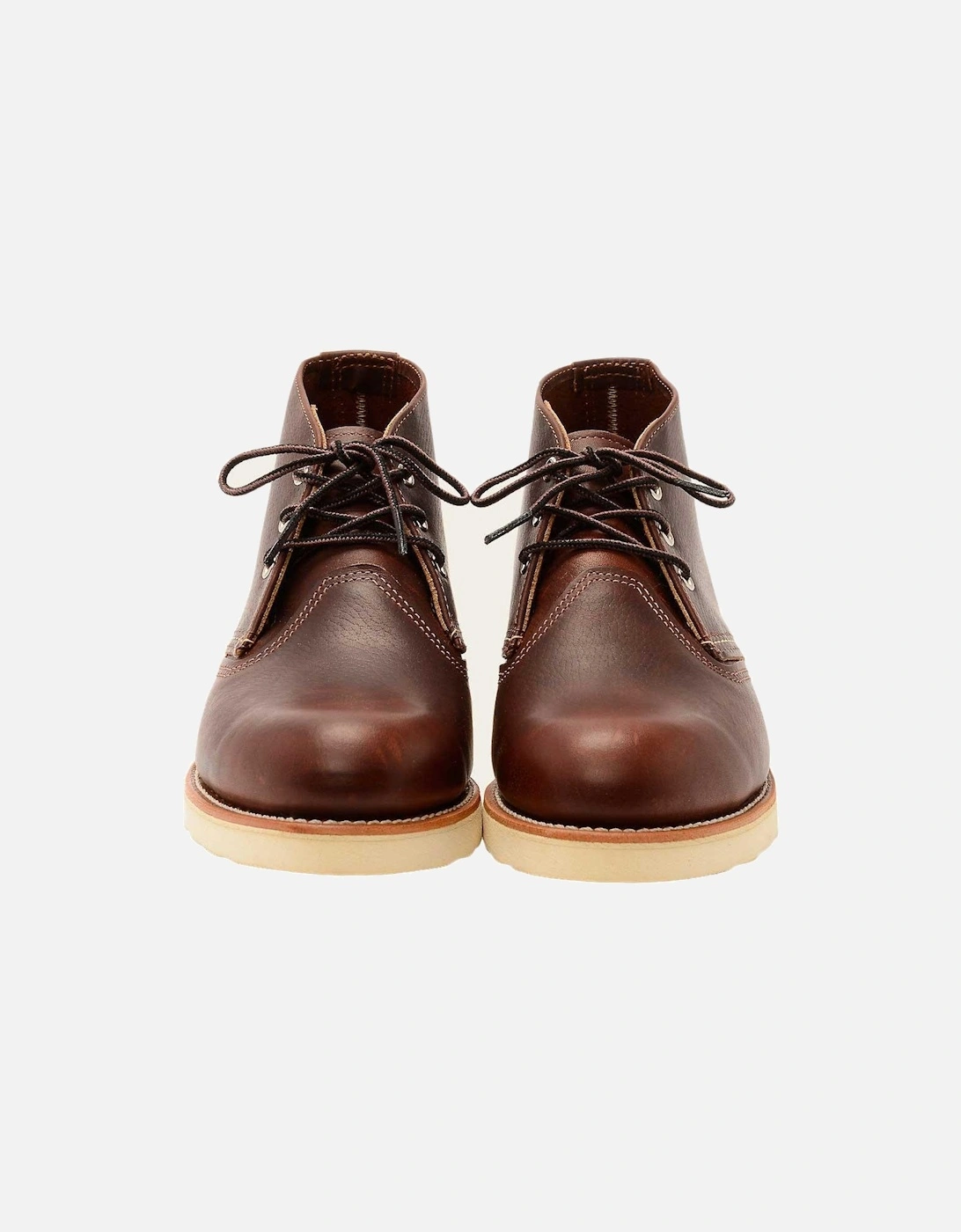 Chukka Boots 3141 - Brown