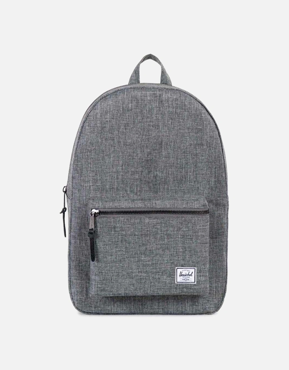 Supply Co - Settlement Backpack - Raven Crosshatch Grey, 5 of 4