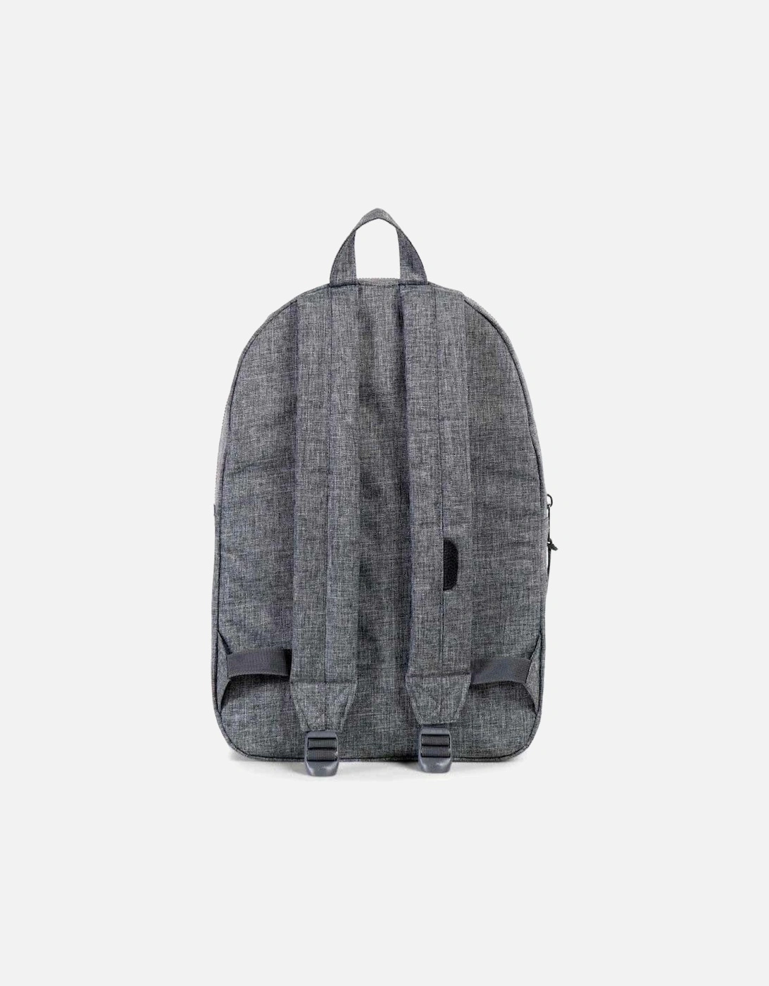 Supply Co - Settlement Backpack - Raven Crosshatch Grey