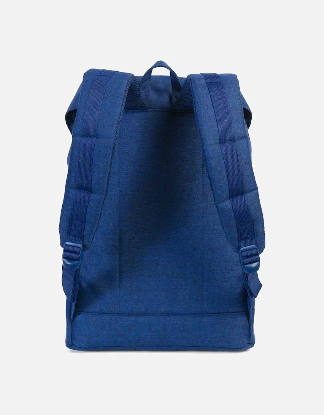 Supply Co. Retreat Laptop BackPack - Eclipse Crosshatch Blue