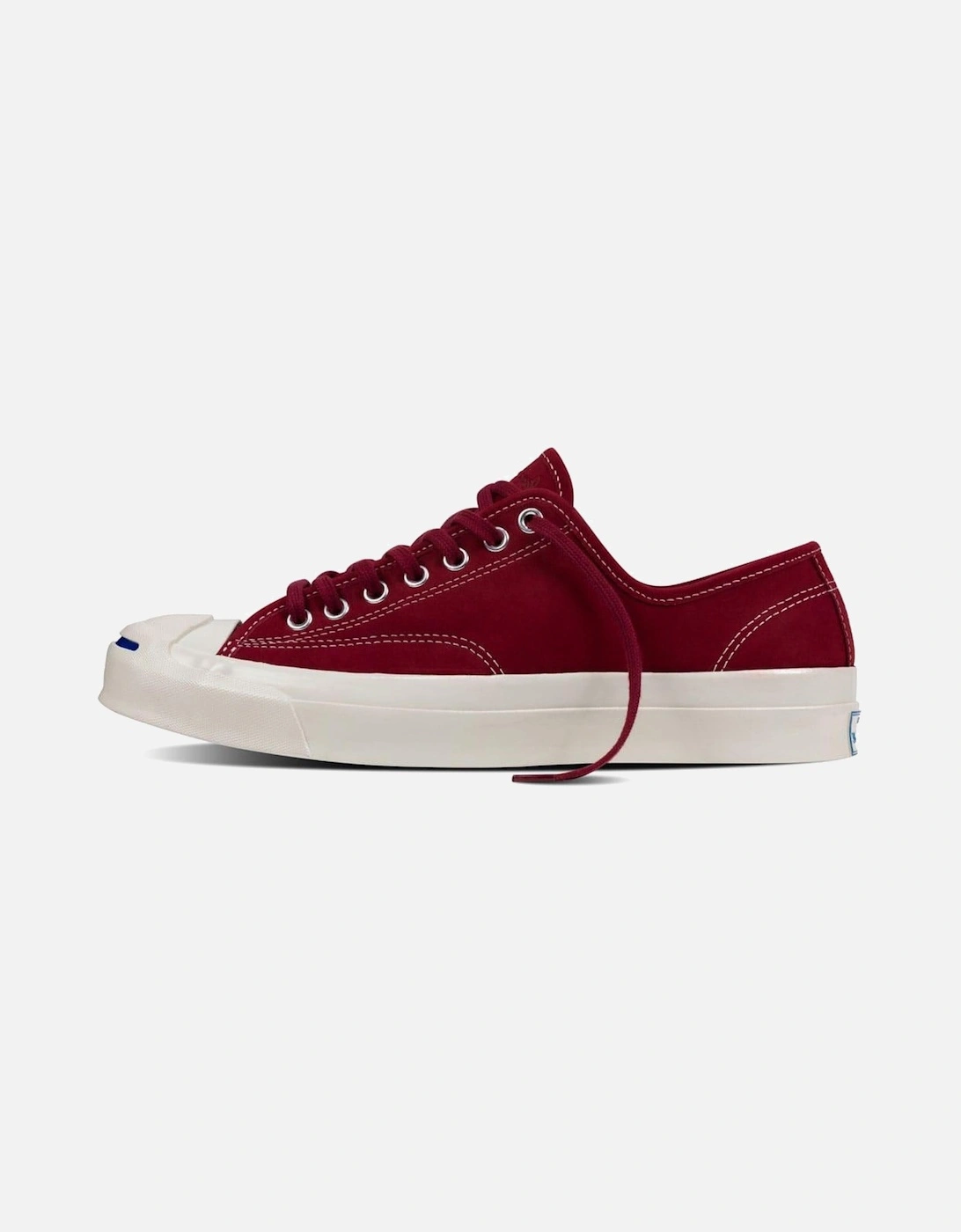 Jack Purcell Signature OX Nubuck - Red Block, 6 of 5