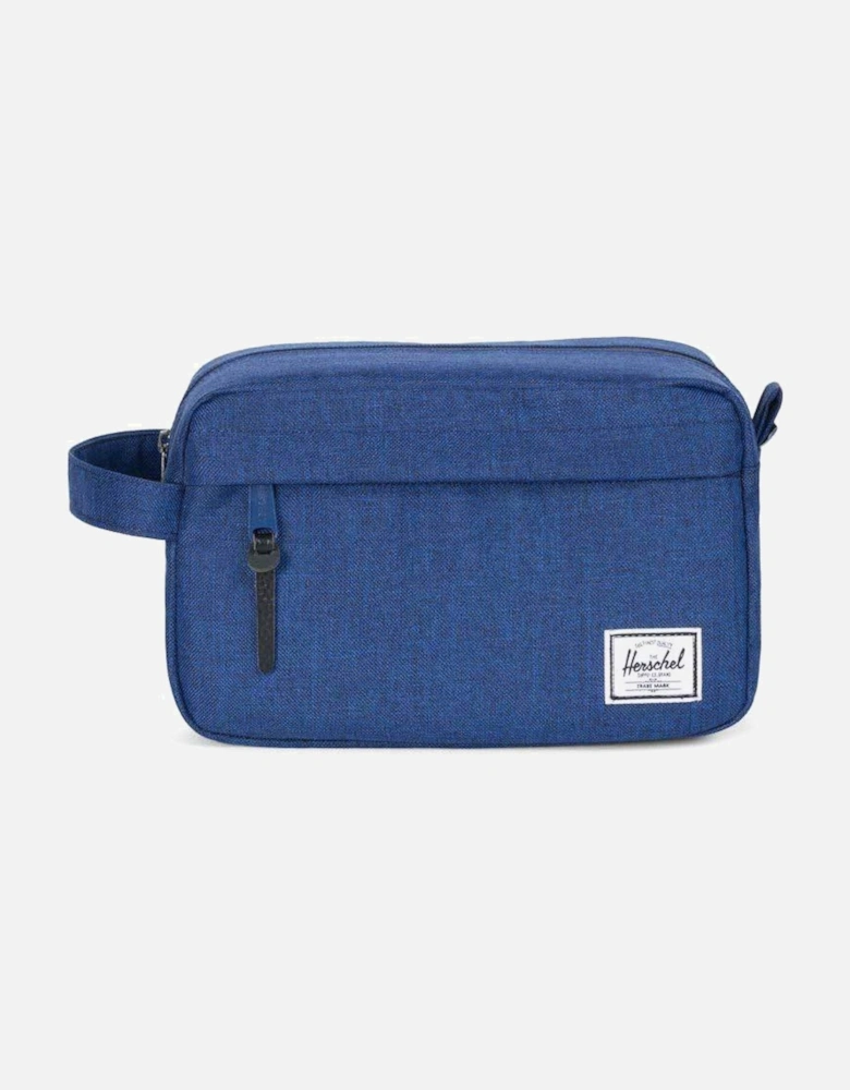 Supply Co. Chapter Travel Kit Wash Bag - Eclipse Blue